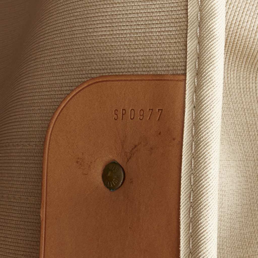 Louis Vuitton Anagram Tote Bag - Image 13