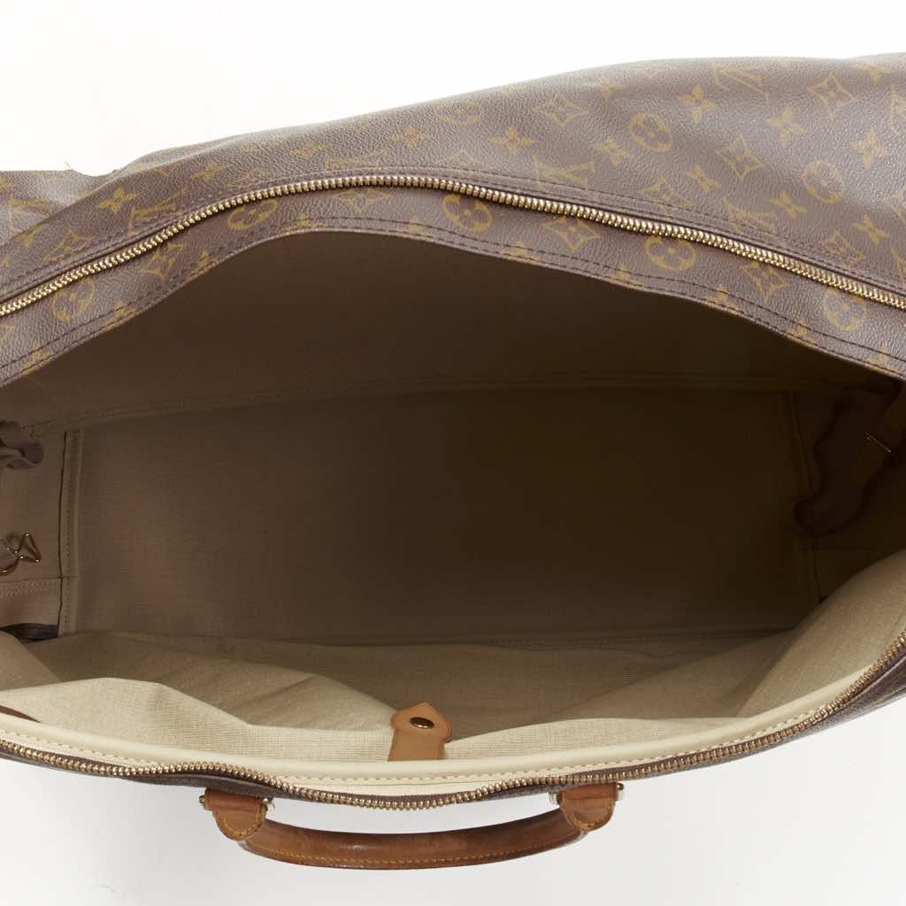 Louis Vuitton Anagram Tote Bag - Image 15