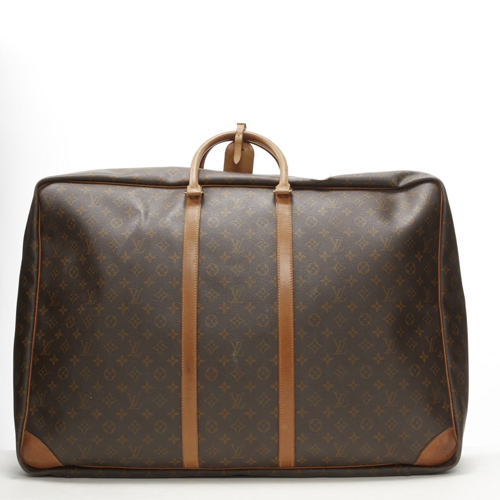Louis Vuitton Anagram Tote Bag - 4