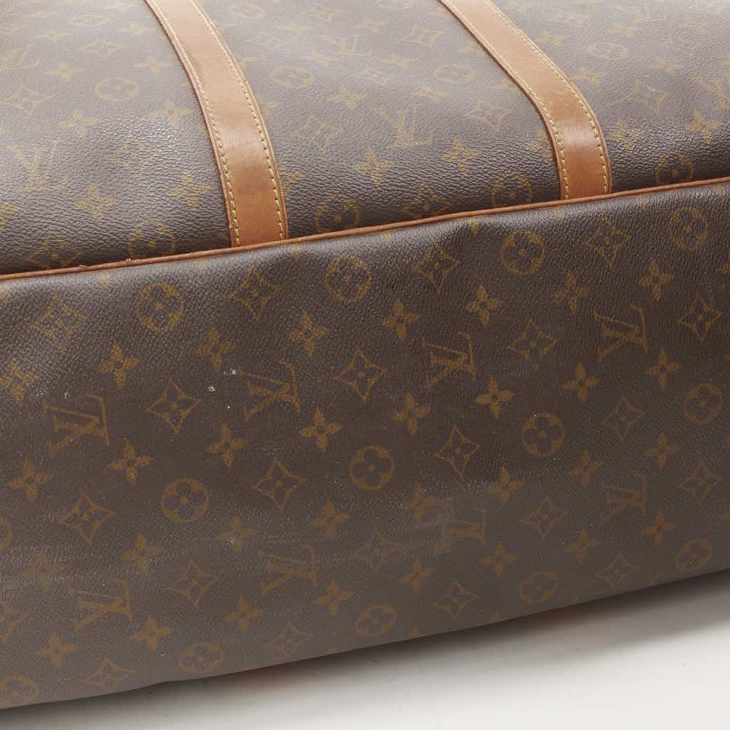 Louis Vuitton Anagram Tote Bag - Detail 1