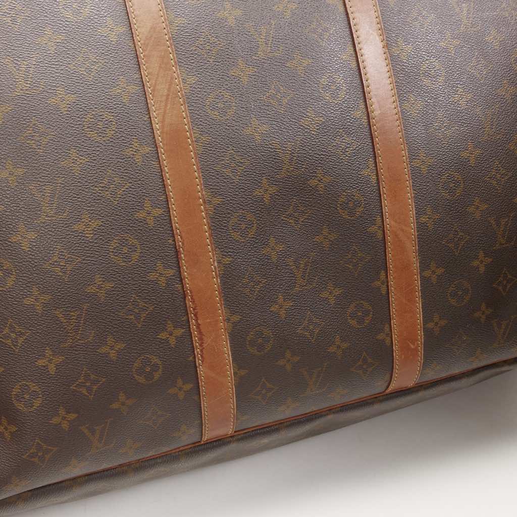 Louis Vuitton Anagram Tote Bag - Detail 2
