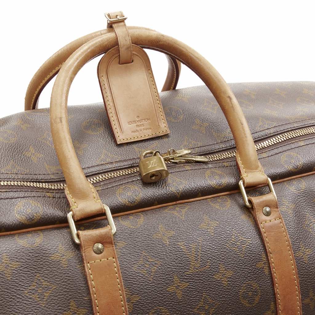 Louis Vuitton Anagram Tote Bag - Image 10