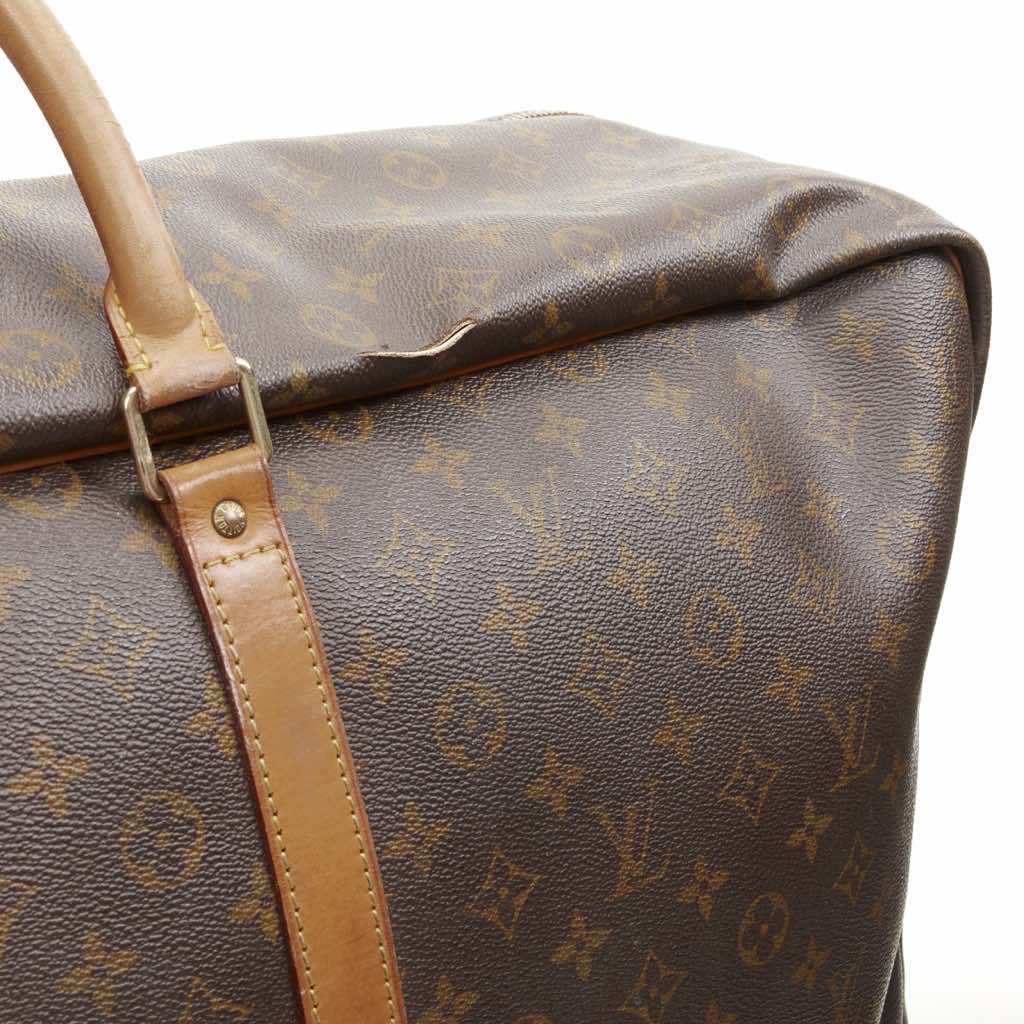 Louis Vuitton Anagram Tote Bag - Image 11