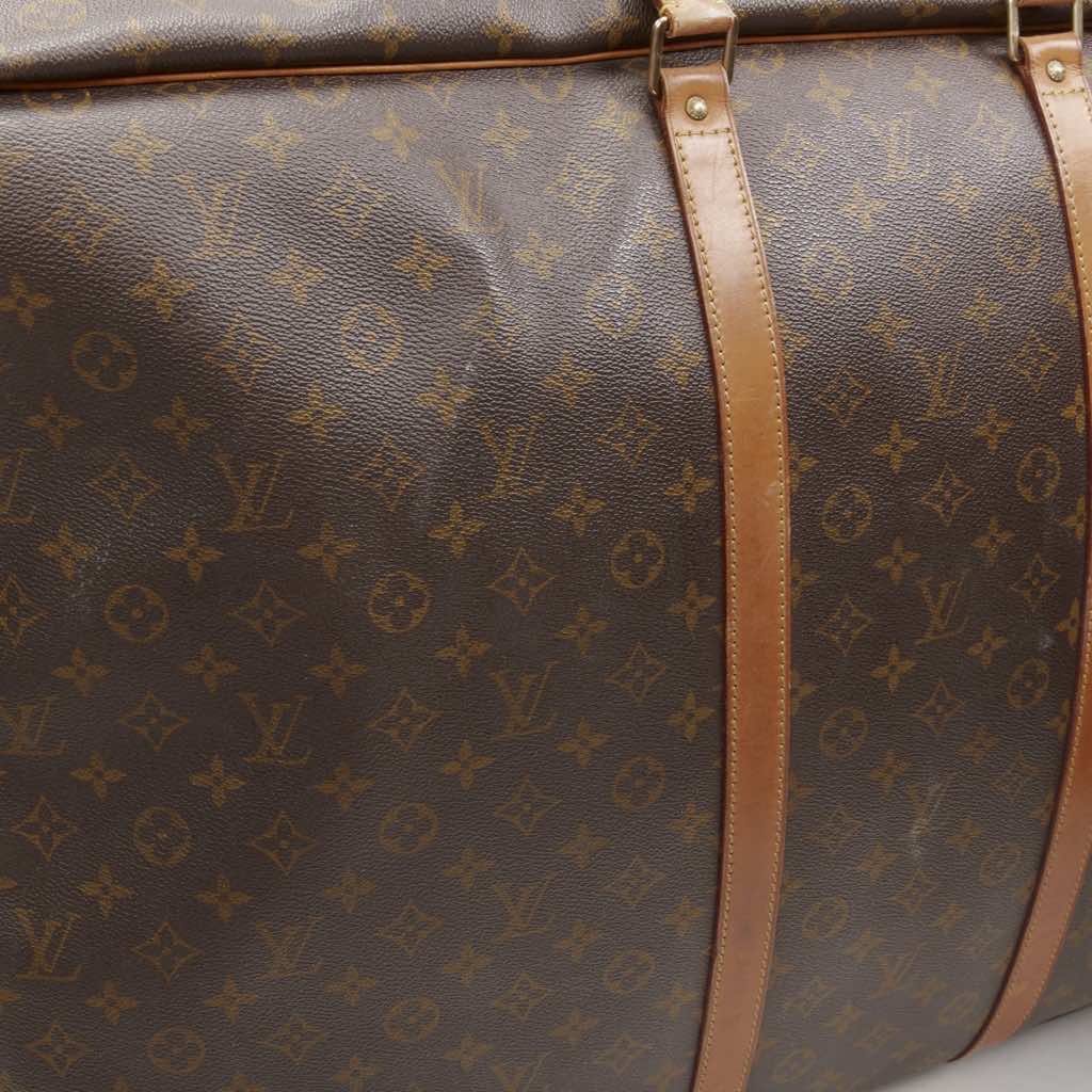 Louis Vuitton Anagram Tote Bag - Image 12