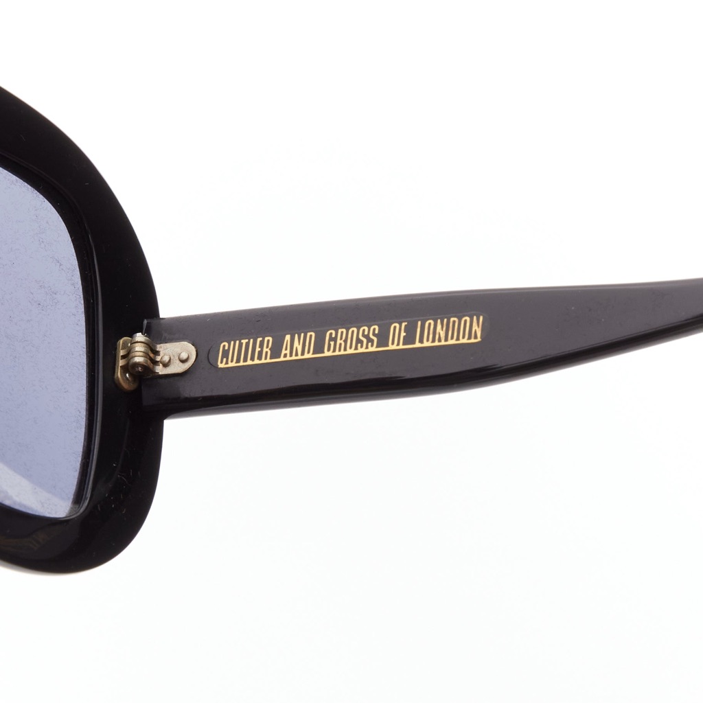 Cutler & Gross M0812 - Detail 2