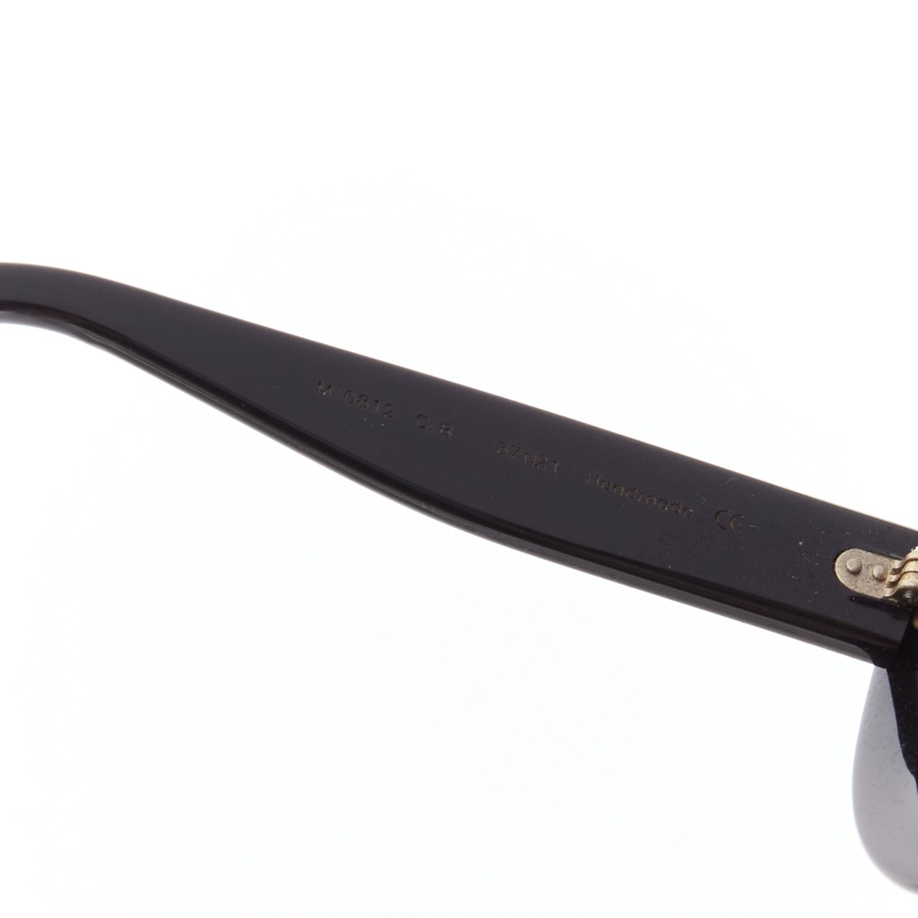 Cutler & Gross M0812 - Image 10