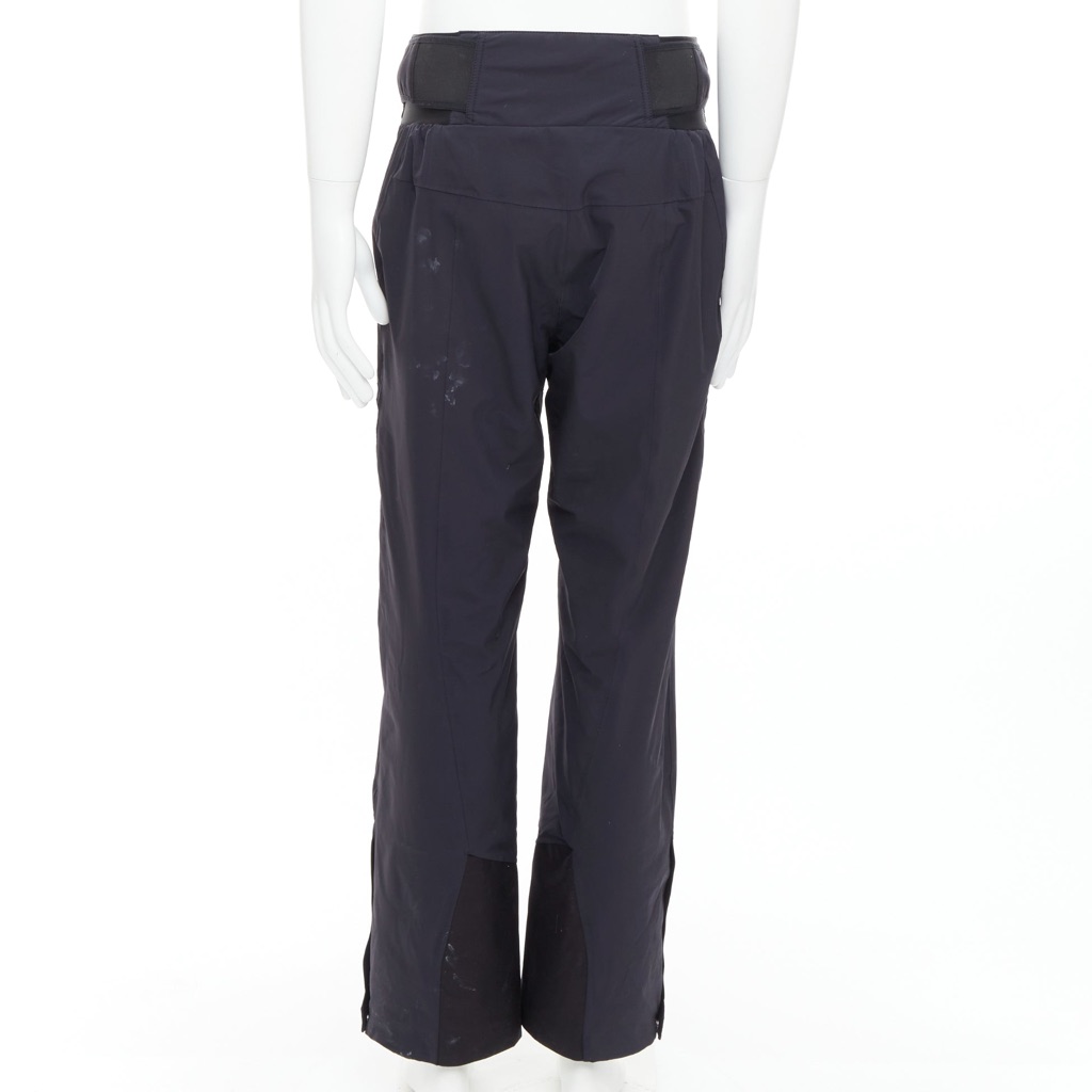 Goldwin G31705P - Side view