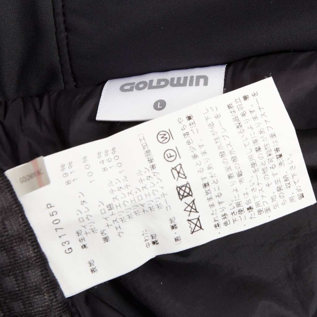 Goldwin G31705P - Image 10