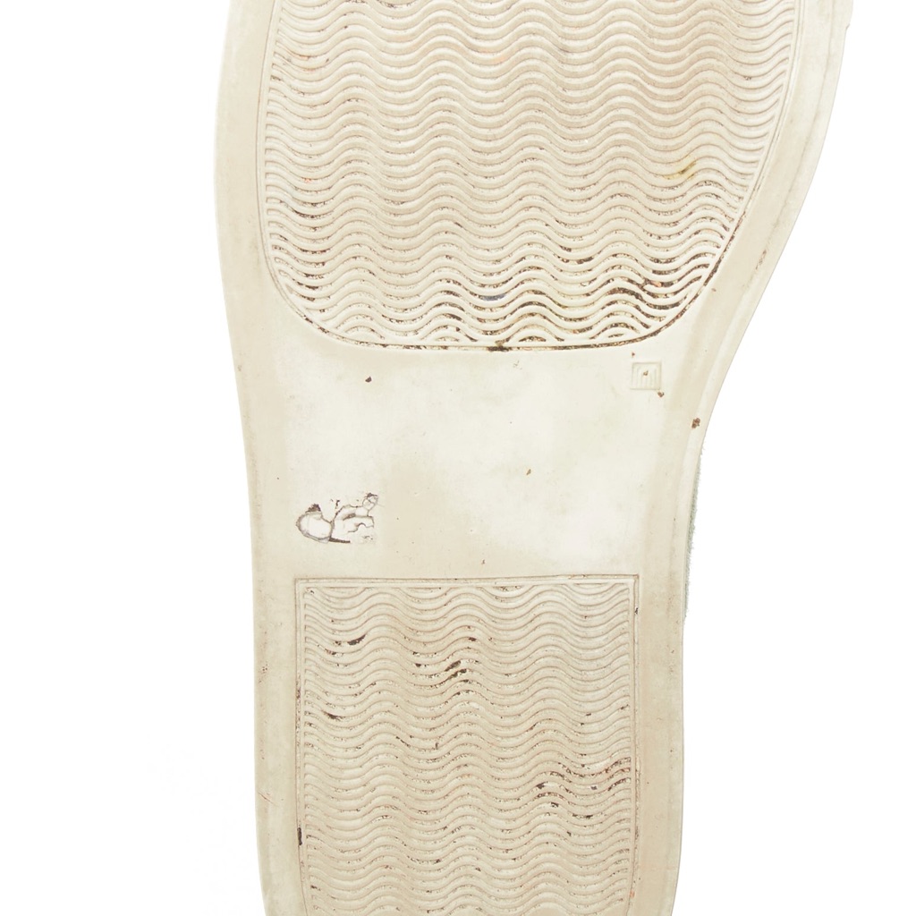 Common Project Suede Low Top Sneakers - Image 12