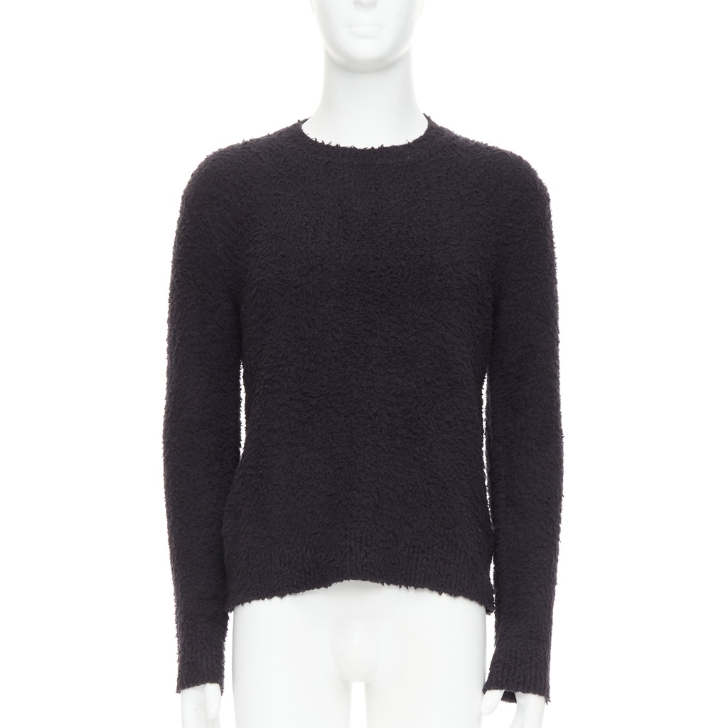 Danilo Paura Errol Crewneck