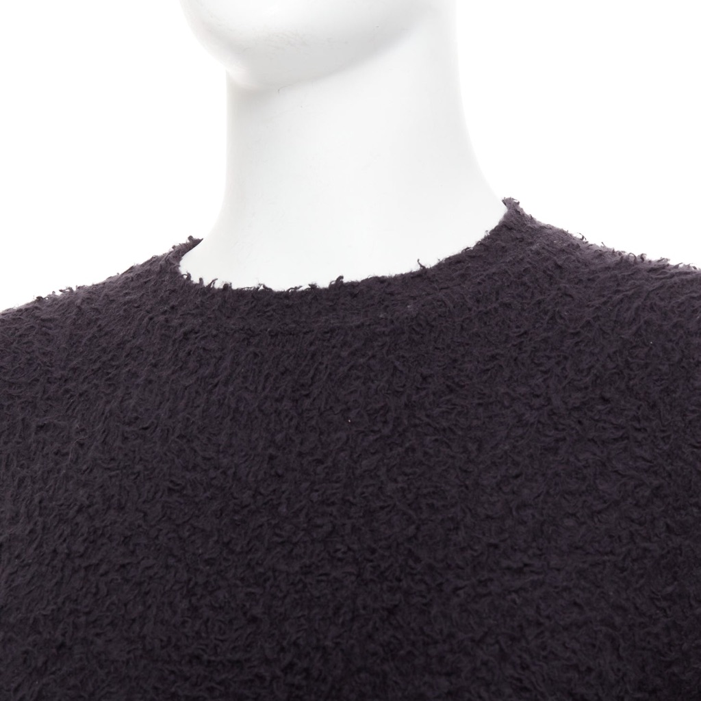 Danilo Paura Errol Crewneck - Back view