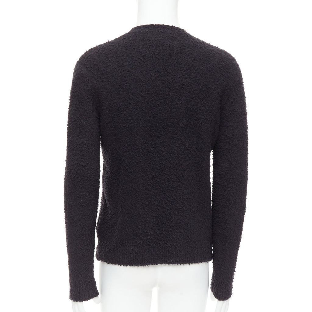 Danilo Paura Errol Crewneck - Side view