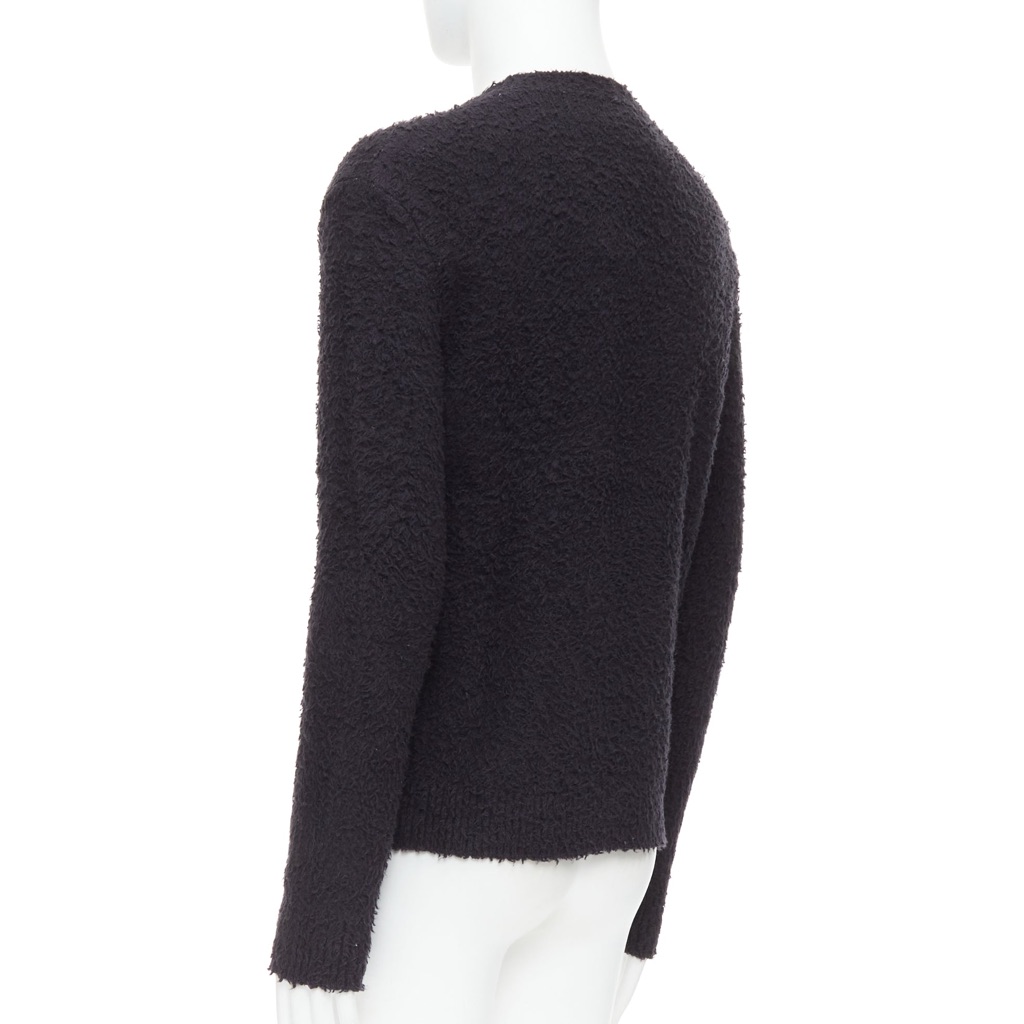 Danilo Paura Errol Crewneck - Detail 1