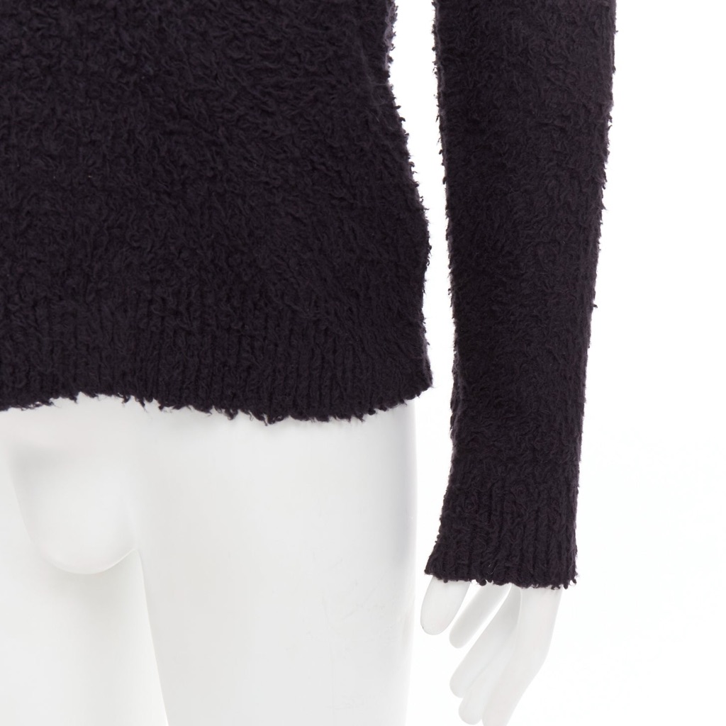 Danilo Paura Errol Crewneck - Detail 2