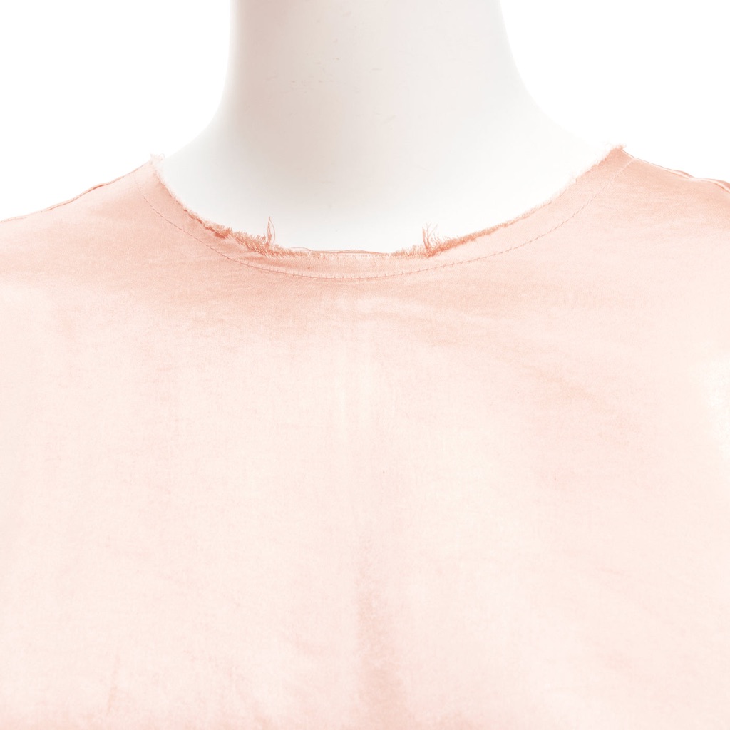 Rejina Pyo Satin Knot Top - Detail 2