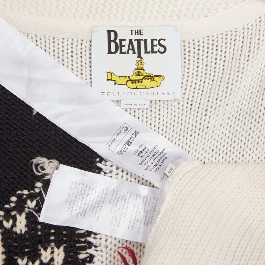 Red Valentino Garavani Ruffle Panel Jacket - Image 14