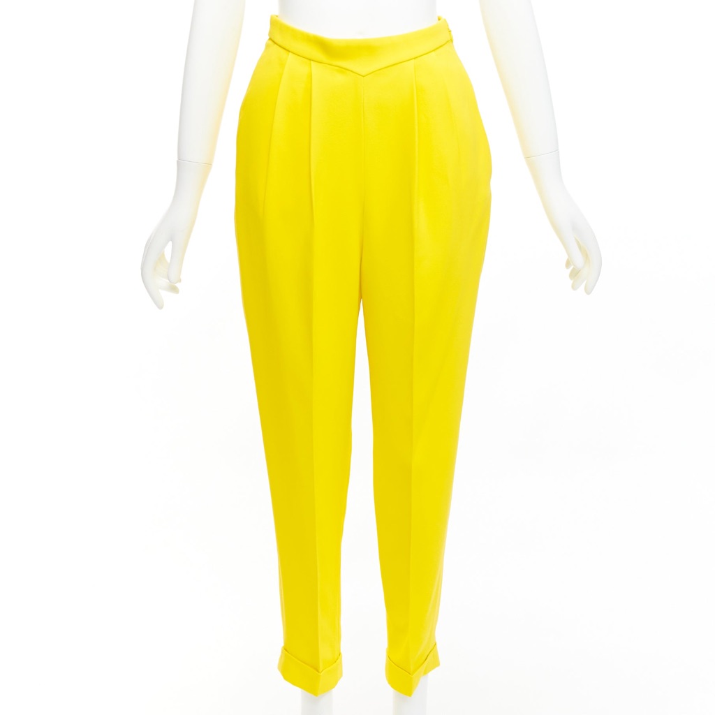 Delpozo Logo Pajama Pants