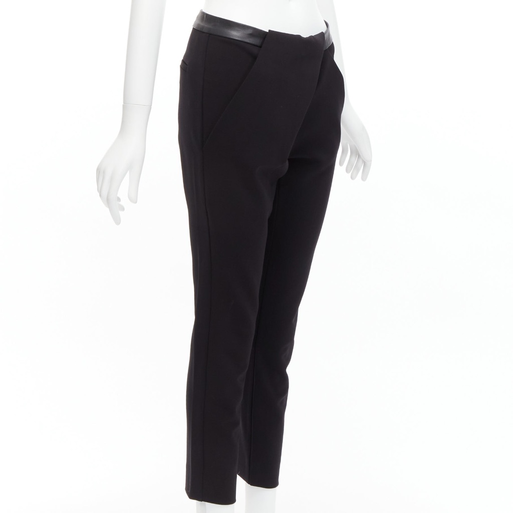 Dion Lee Wrap Cropped Pants - Image 6