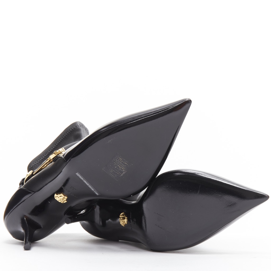 Versace Gold Medusa - Image 13