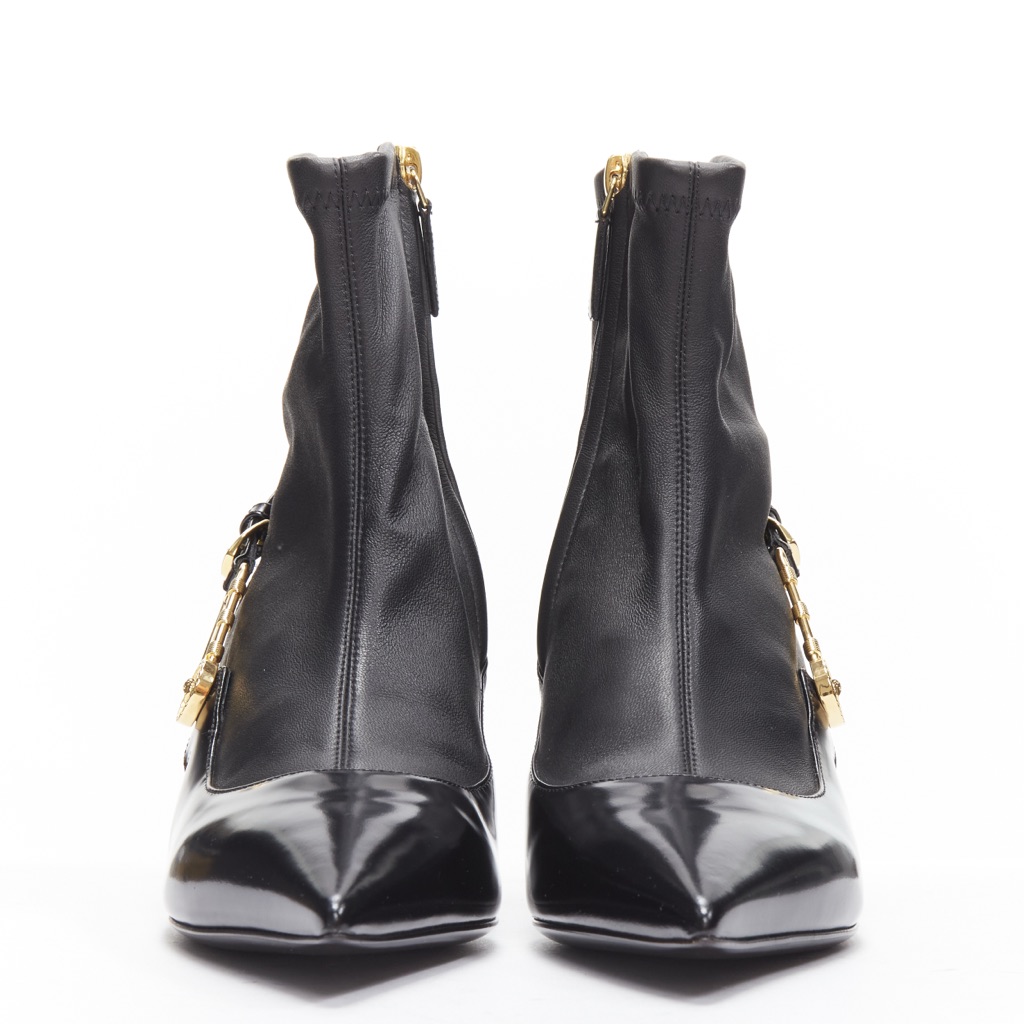 Versace Gold Medusa - 4