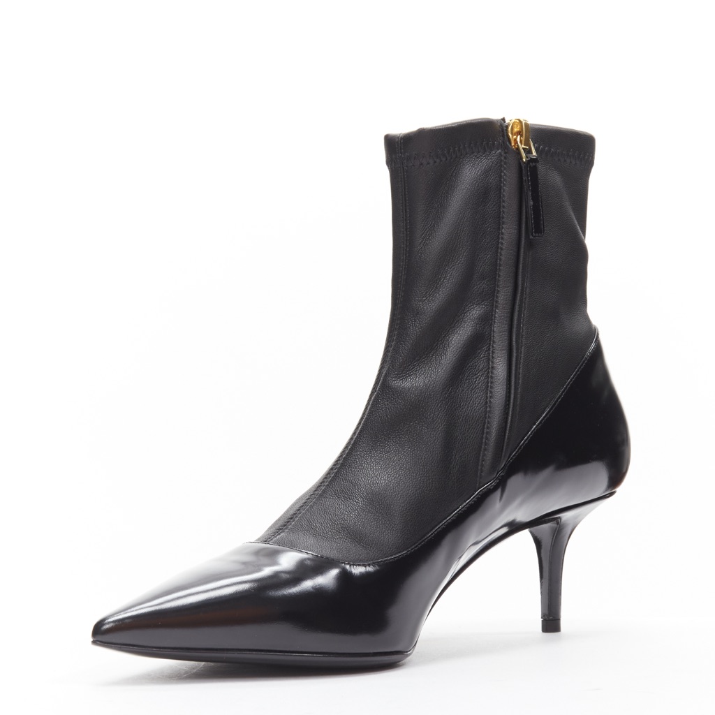 Versace Gold Medusa - Side view