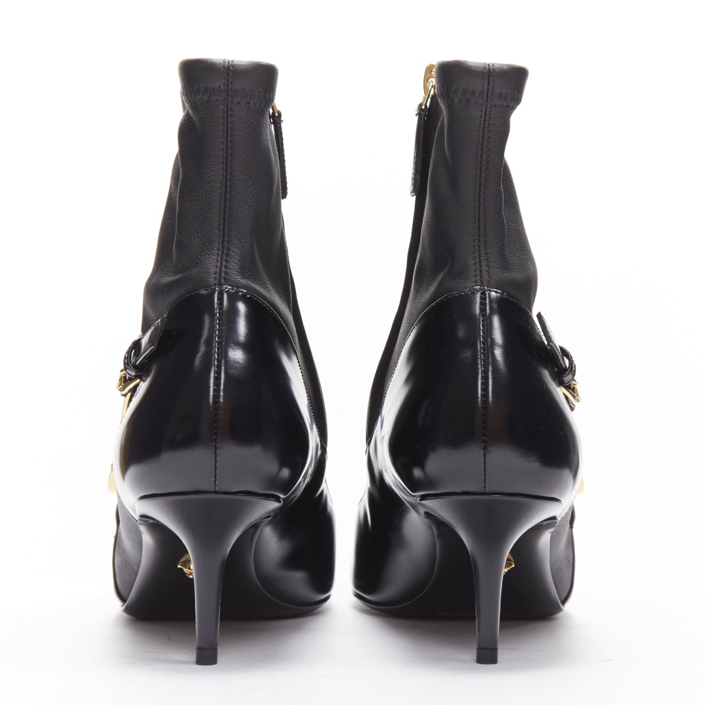 Versace Gold Medusa - Detail 1