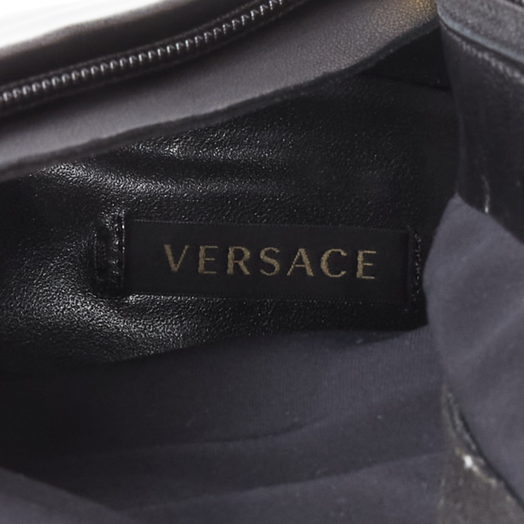 Versace Gold Medusa - Image 11