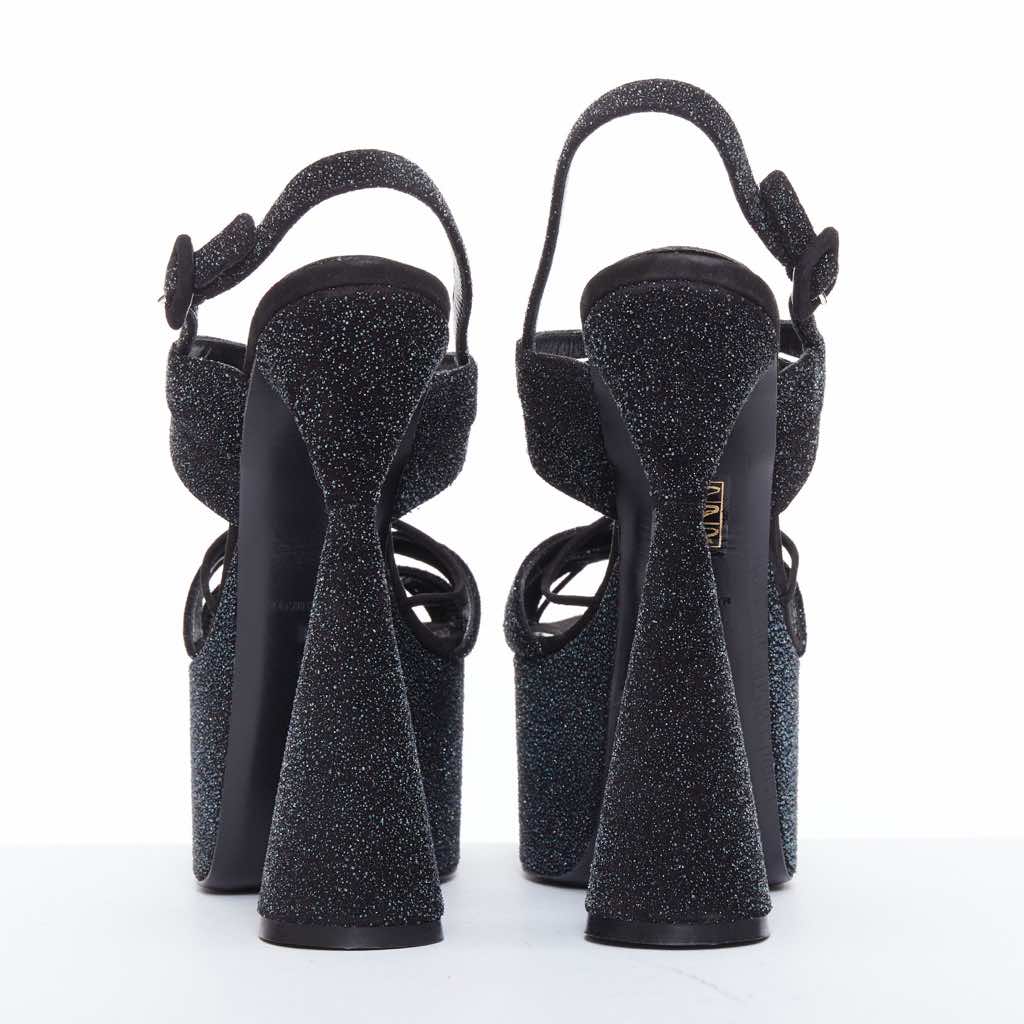 D'accori Belle - Side view