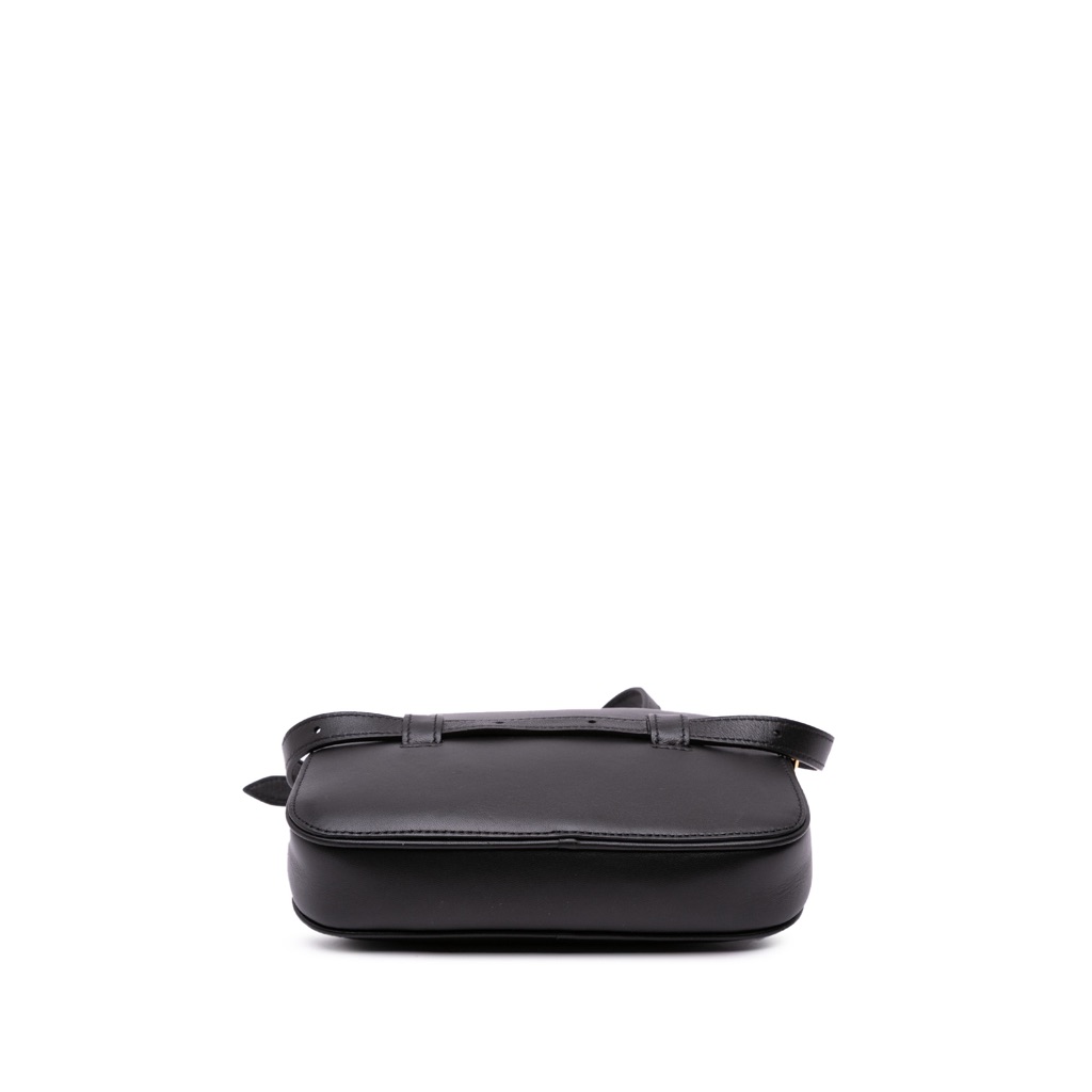 Celine Leather Crecy Belt Bag - Image 6