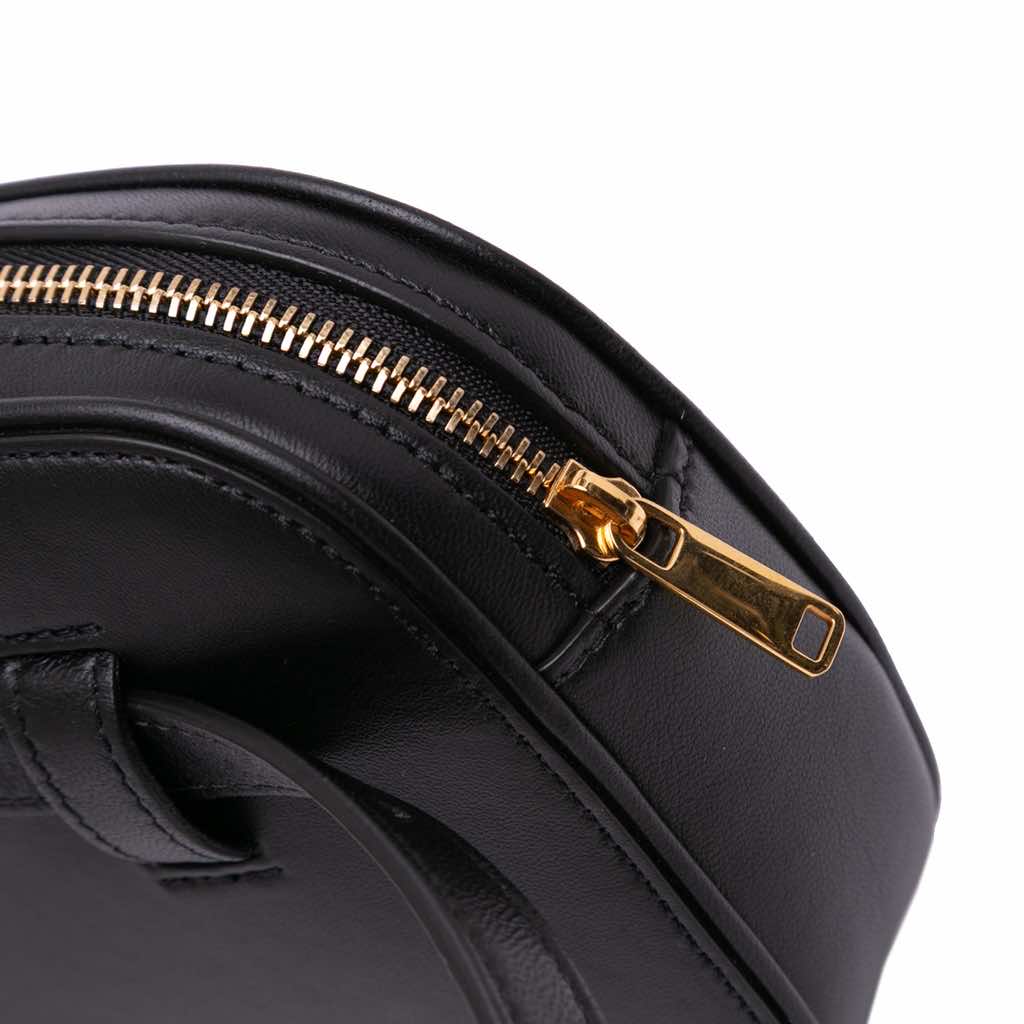 Celine Leather Crecy Belt Bag - Detail 1