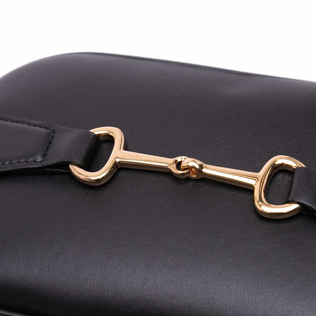 Celine Leather Crecy Belt Bag - Detail 2