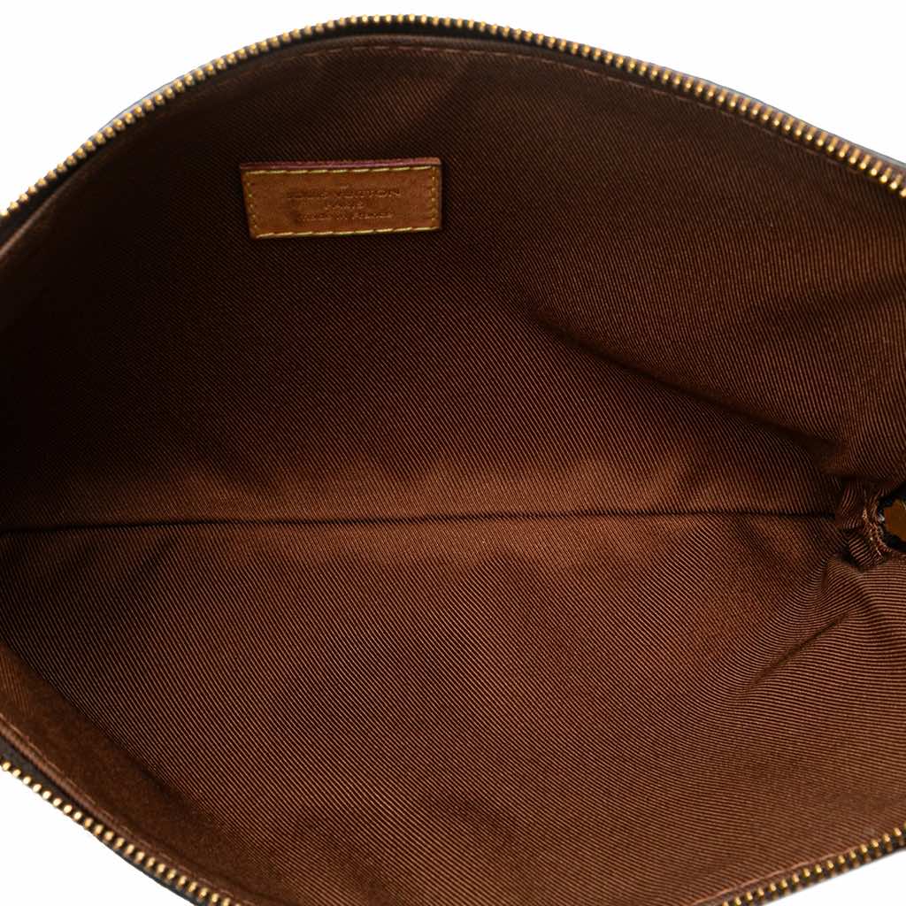 Louis Vuitton Monogram Etui Voyageur PM - 4