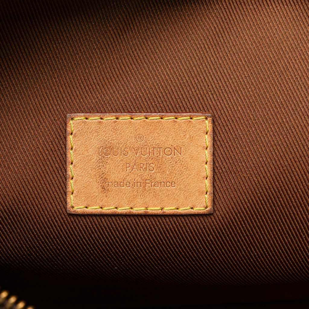 Louis Vuitton Monogram Etui Voyageur PM - 5