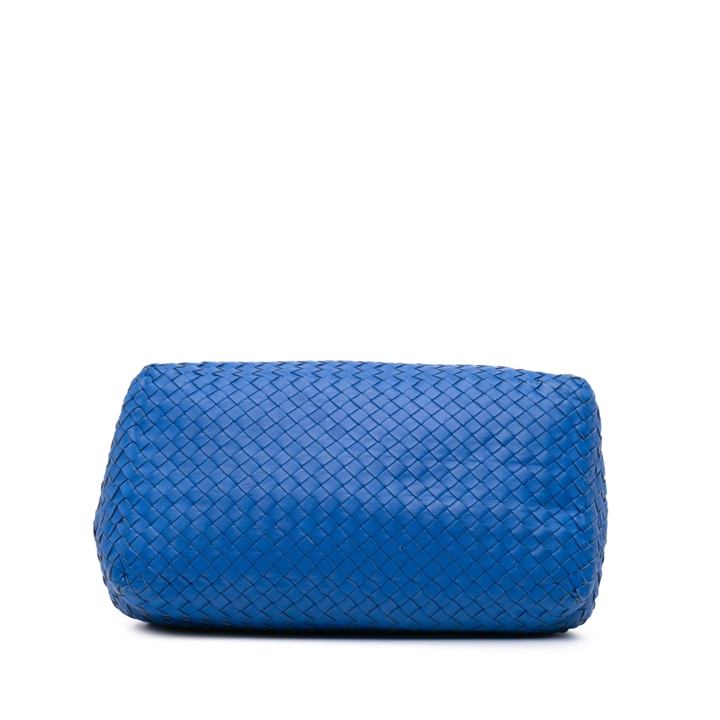 Bottega Veneta Medium Nappa Intrecciato Cesta Tote - 3