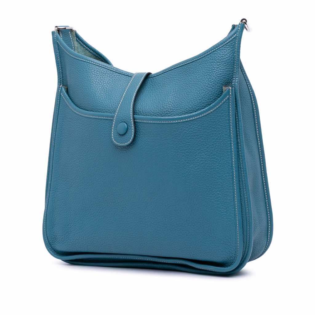 Hermès Clemence Evelyne III 33 - 2