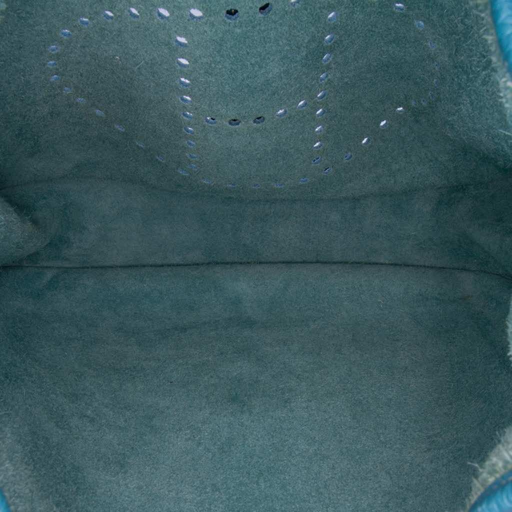 Hermès Clemence Evelyne III 33 - 4