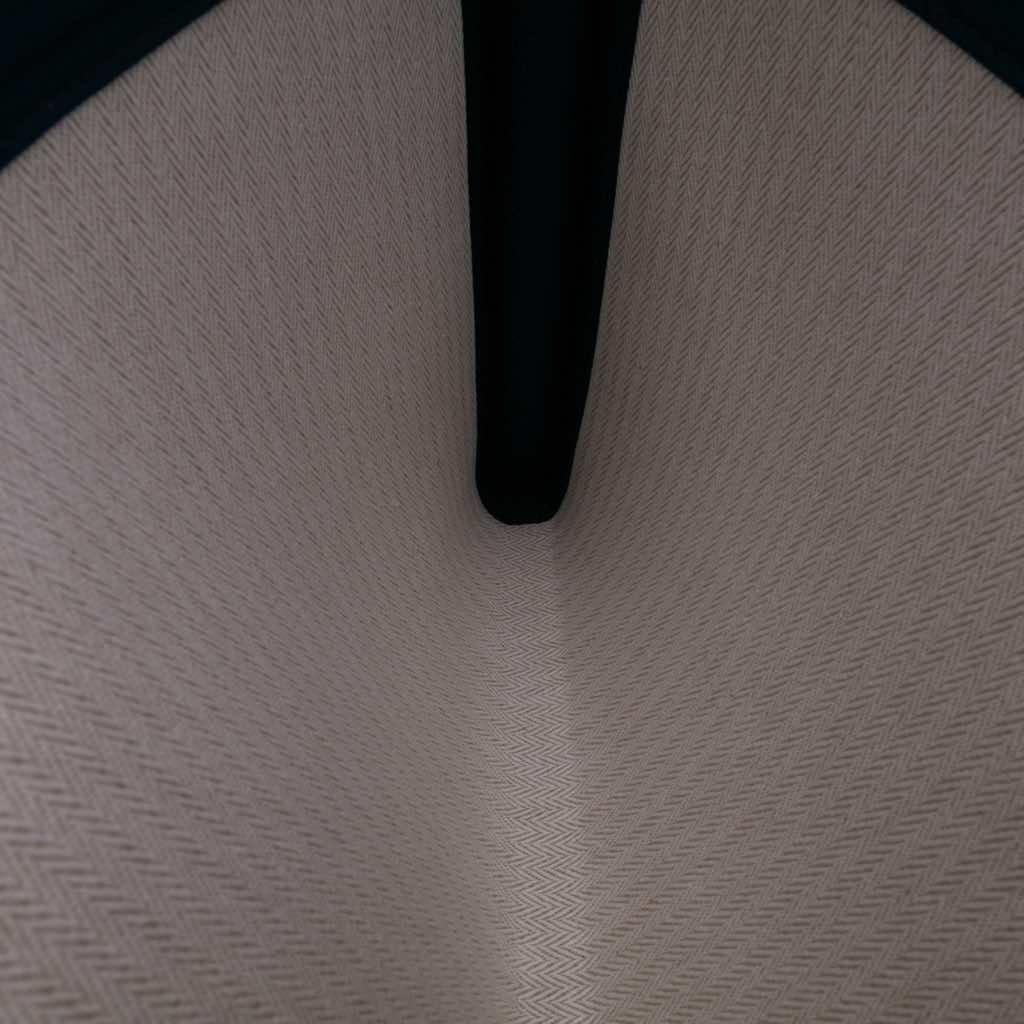 Hermès Togo Swift Endless Road Clutch - Detail 1