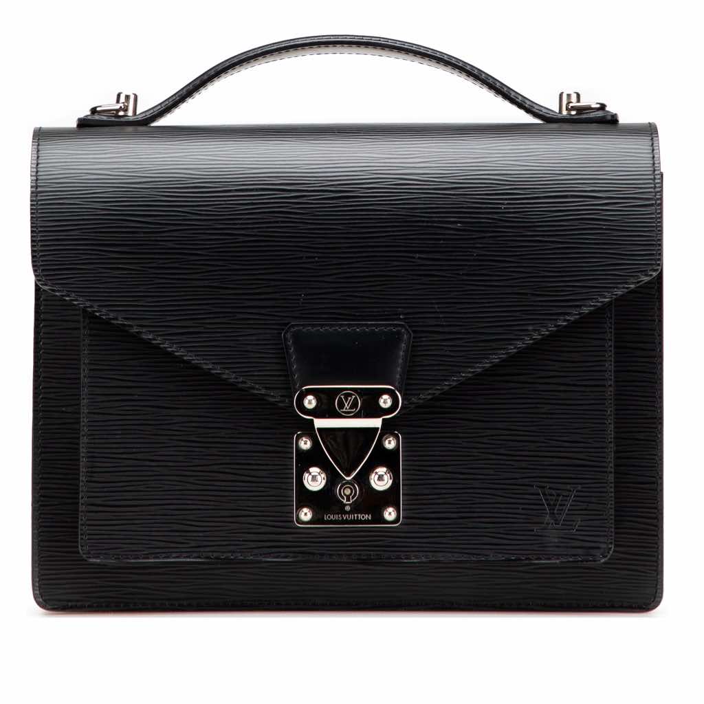 Louis Vuitton Epi Monceau 28