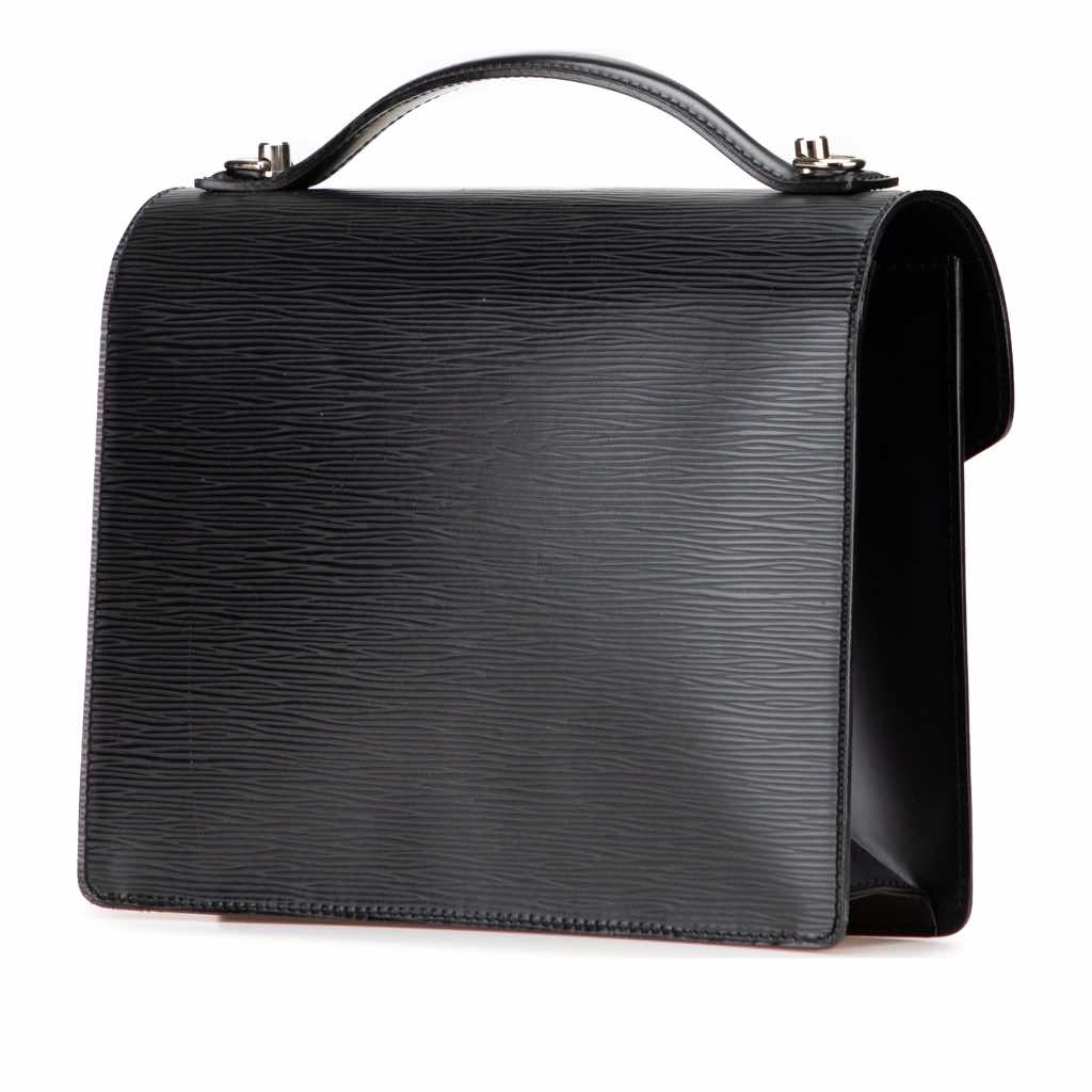 Louis Vuitton Epi Monceau 28 - 2