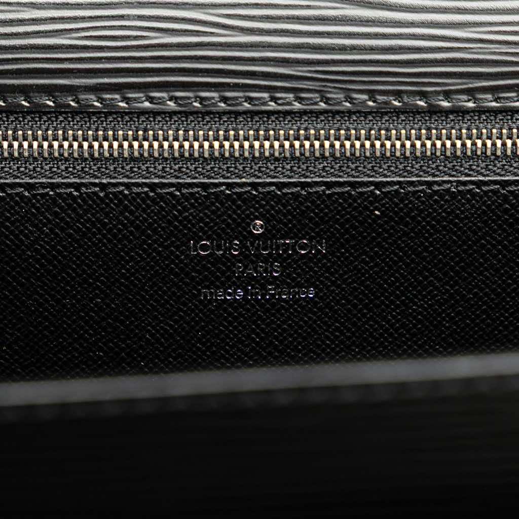 Louis Vuitton Epi Monceau 28 - 5