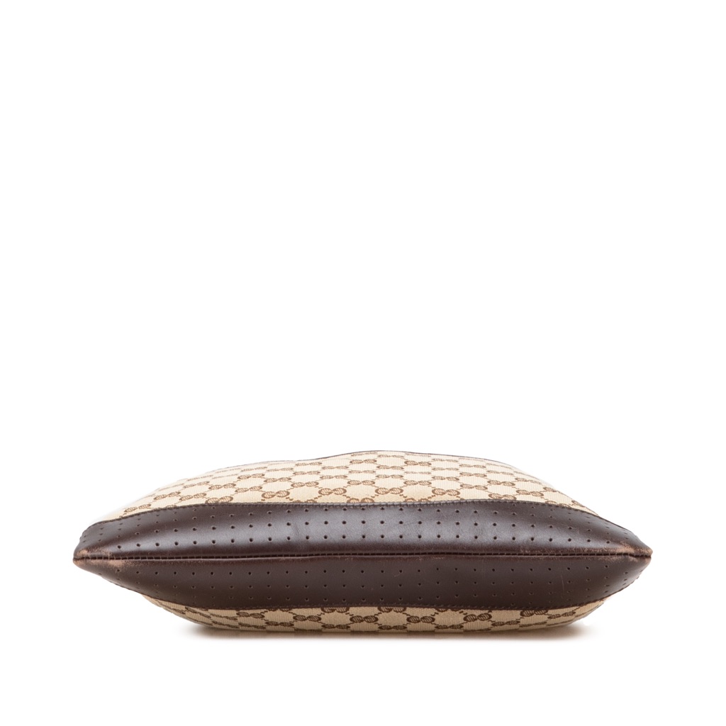 Gucci GG Canvas Crossbody - Image 6