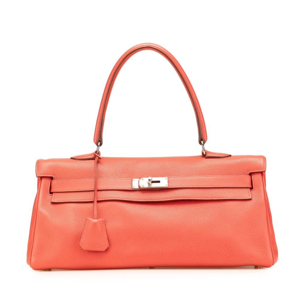 Hermès Togo JPG Shoulder Kelly II 42