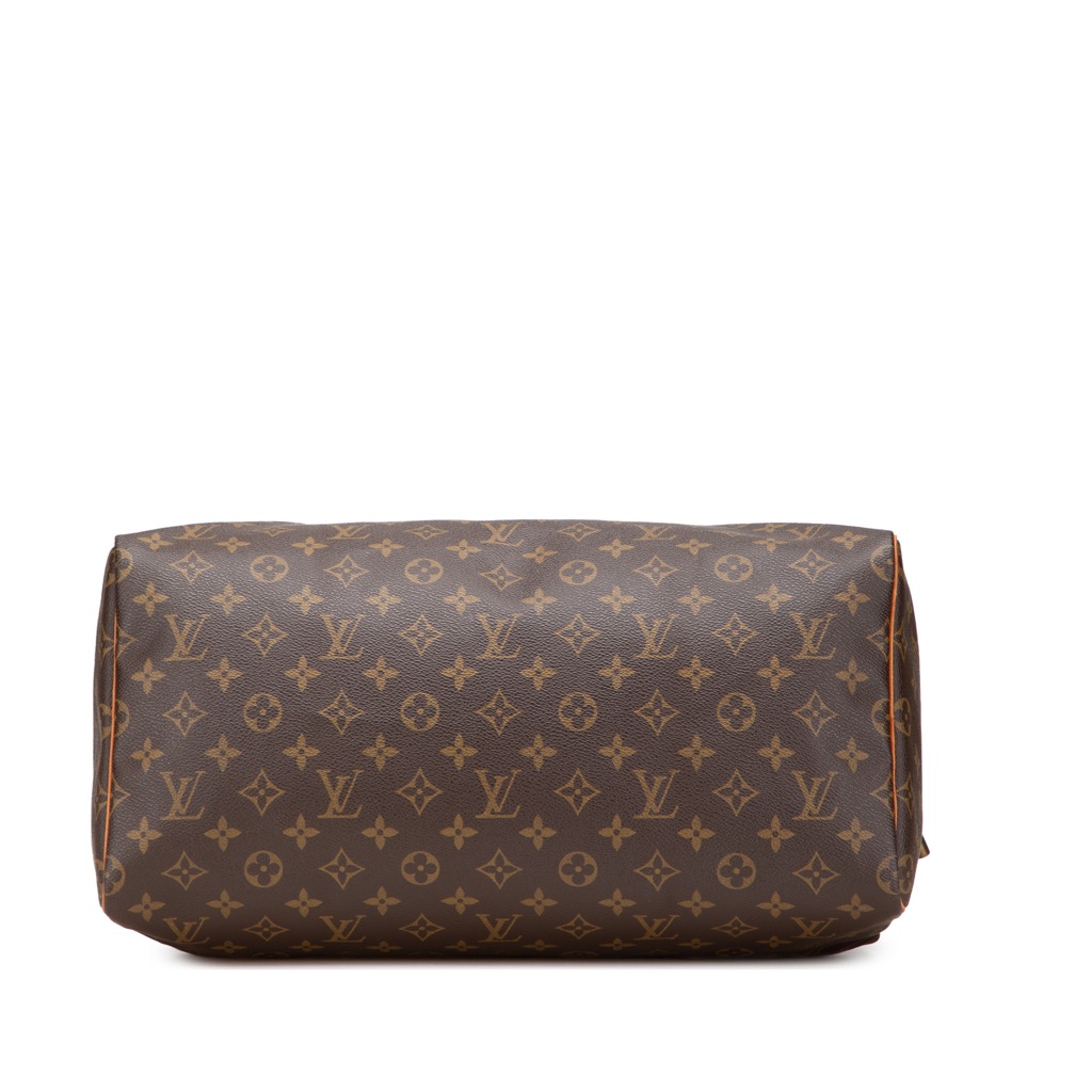 Louis Vuitton Monogram Speedy 40 - 3