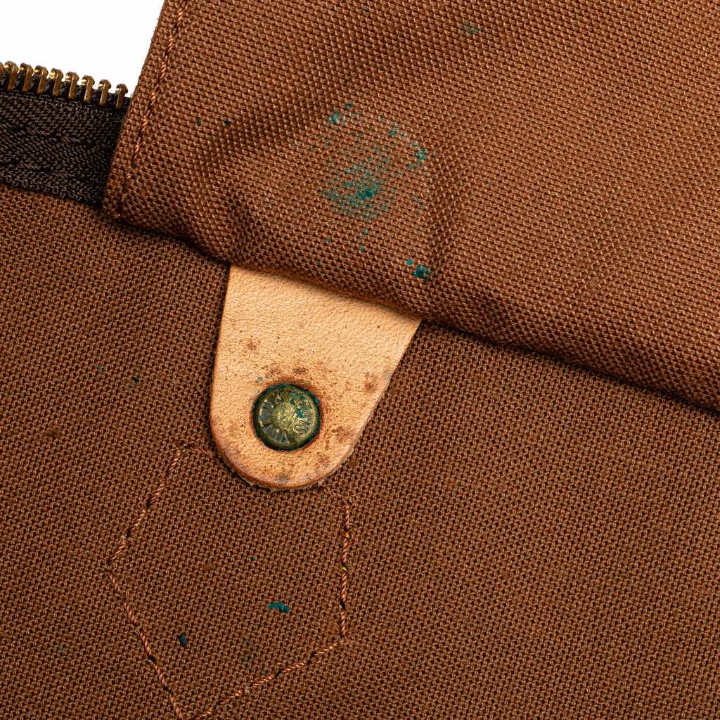 Louis Vuitton Monogram Speedy 40 - 5