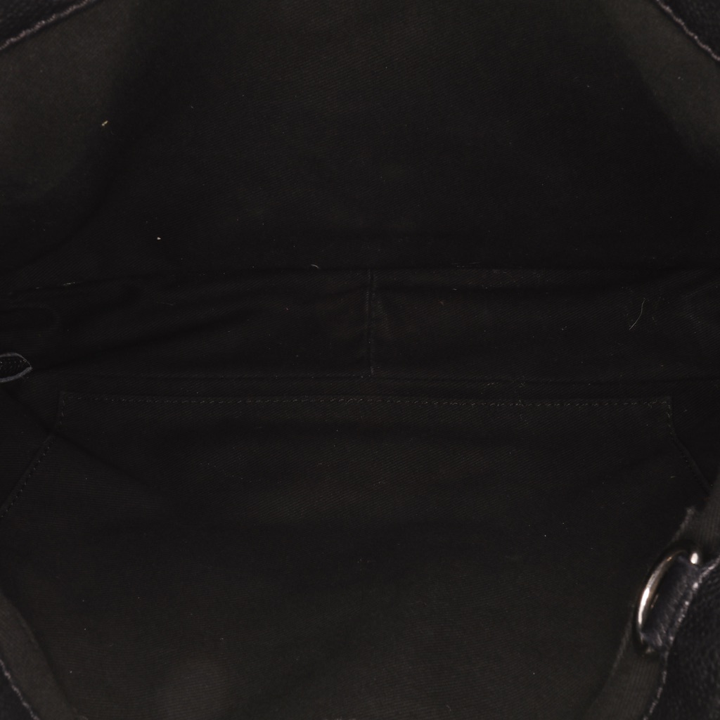 Chanel Caviar Grand Shopping Tote - 4