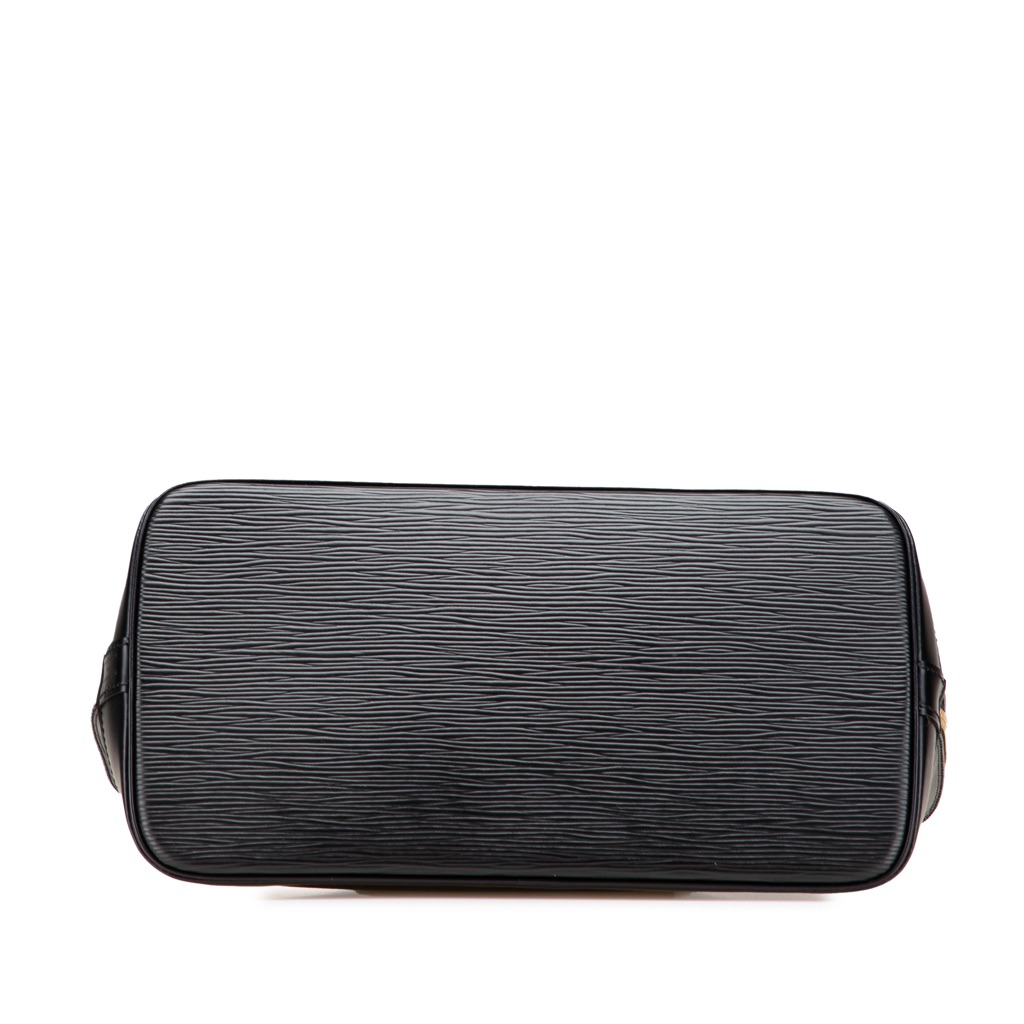 Louis Vuitton Epi Alma PM - 3