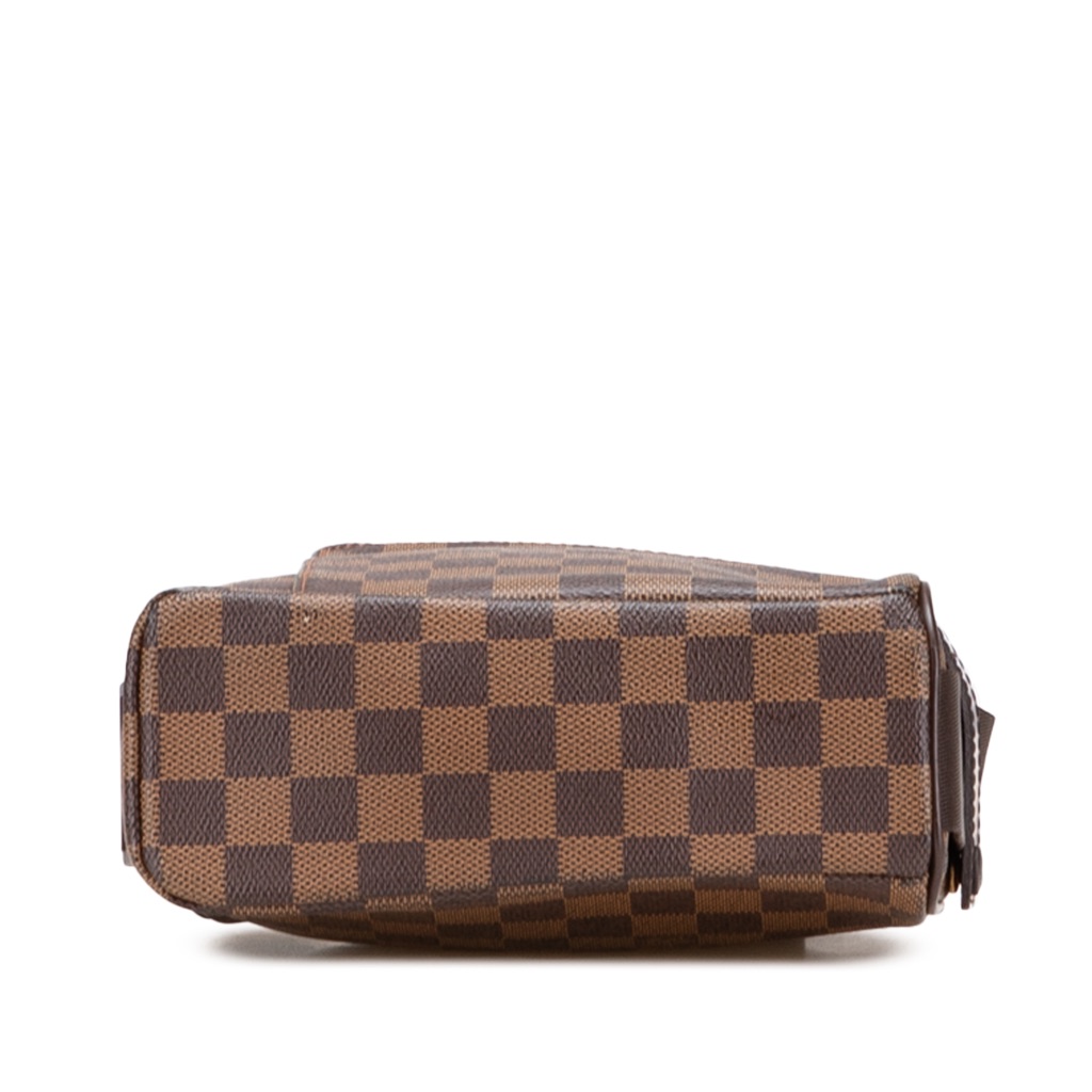 Louis Vuitton Damier Ebene Olav PM - Image 6