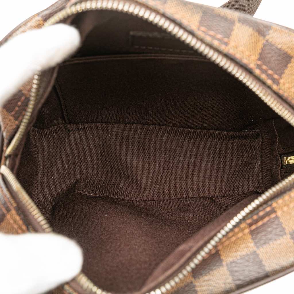 Louis Vuitton Damier Ebene Olav PM - 4