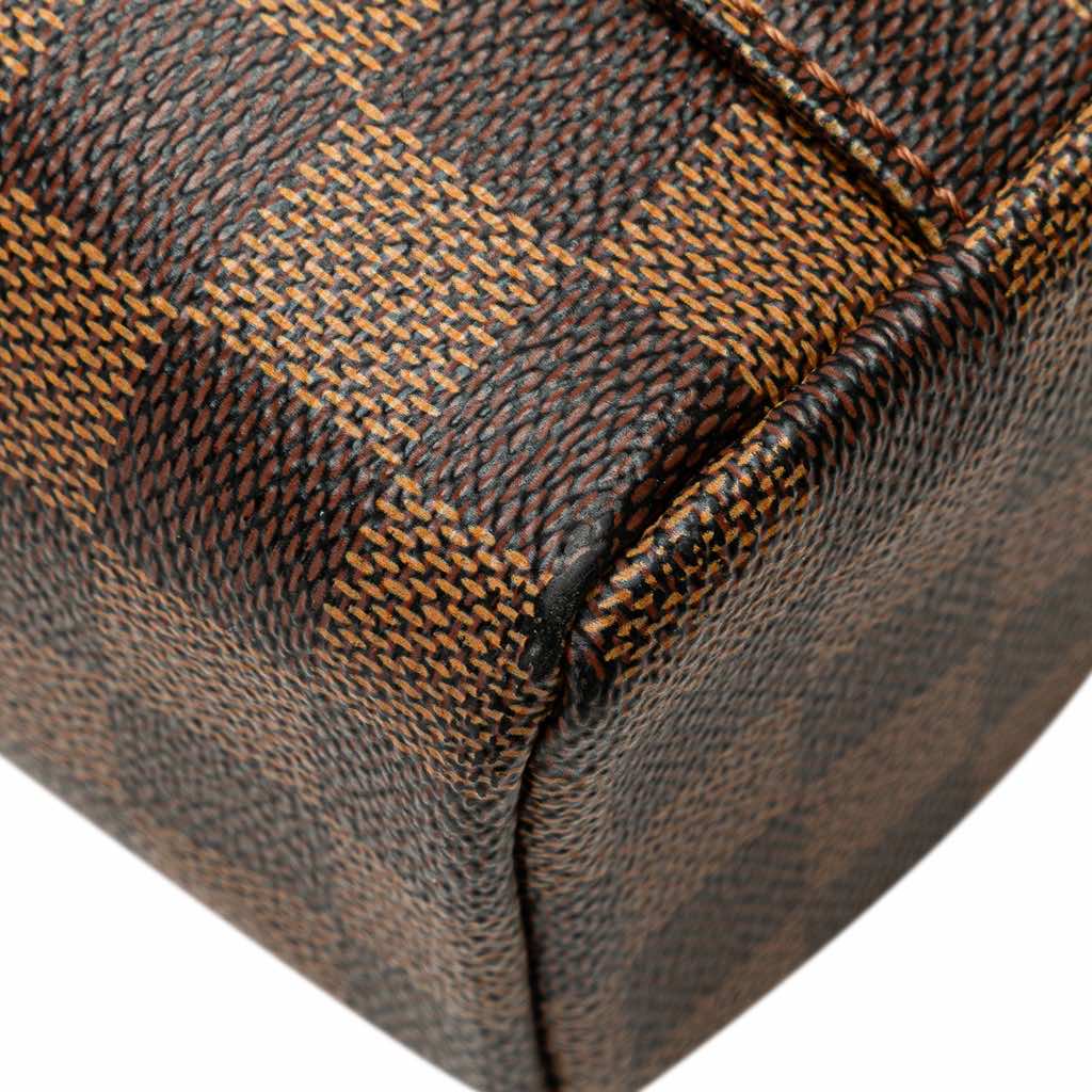 Louis Vuitton Damier Ebene Olav PM - Detail 2