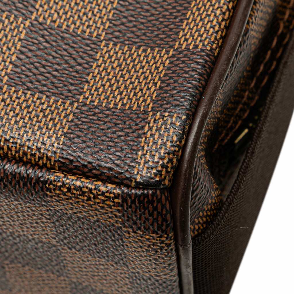 Louis Vuitton Damier Ebene Olav PM - Image 10
